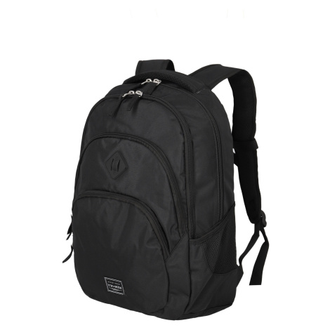 Travelite Basics Backpack Black