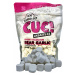 Lk baits cuc nugget carp garlic bear 1 kg - 17 mm