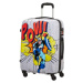 AMERICAN TOURISTER SPINNER 65/24 ALFATWIST Kufor, mix, veľkosť