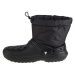 Topánky Crocs Classic Lined Neo Puff Boot W 206630-060