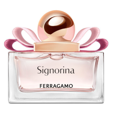 Salvatore Ferragamo Signorina parfumovaná voda 30 ml