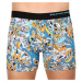 Pánske boxerky 69SLAM fit exotic sea dylan (MBYEXS-PO)