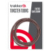 Trakker tungstenová hadička tungsten tubing 2 m - brown