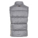 Vesta Camel Active Vest Stone Gray