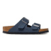 Birkenstock Šľapky Arizona Bs 1022713 Sivá