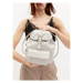 Furla Ruksak Flow S Backpack WB01084-BX2562-2682S-1007 Béžová