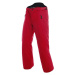 Dainese HP2 P M1 Pánske lyžiarske nohavice, červená, veľkosť