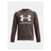 Under Armour UA Rival Fleece Hoodie J 1357585-176