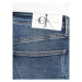 Calvin Klein Jeans Džínsy J30J322834 Tmavomodrá Skinny Fit
