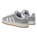 Adidas Sneakersy Campus 00s HQ8707 Sivá