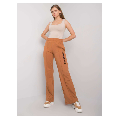 Sweatpants-FA-DR-6995.31X-light brown