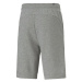 Puma šortky Ess Shorts 10 gray