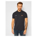 Ellesse Polokošeľa Montura SHS04475 Tmavomodrá Regular Fit