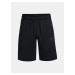 Šortky Under Armour UA BASELINE 10'' SHORT - čierna