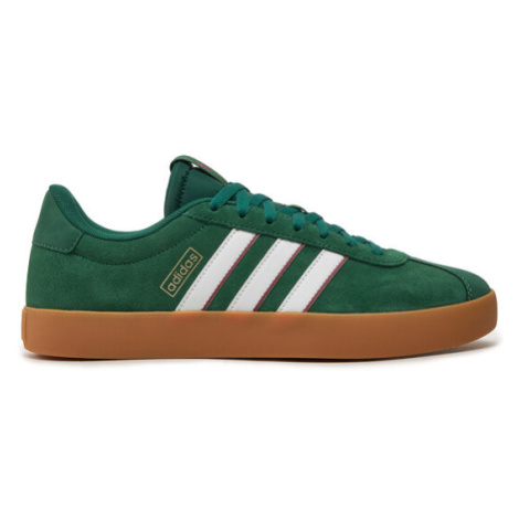 Adidas Sneakersy Vl Court 3.0 IH4790 Zelená