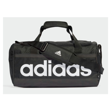 Fitness taška Adidas Essentials Linear Duffel Bag Medium