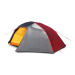 Trimm tent VECTOR DSL burgundy/ grey