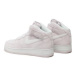 Nike Sneakersy Air Force 1 Mid '07 QS DM0107 500 Fialová