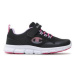 Champion Sneakersy Flippy G Ps S32692-CHA-KK001 Čierna