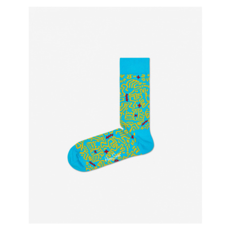 Pánske spodné prádlo a ponožky Happy Socks