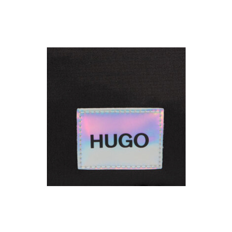 Hugo Kabelka Reborn Crossbody-L 50464683 Čierna Hugo Boss