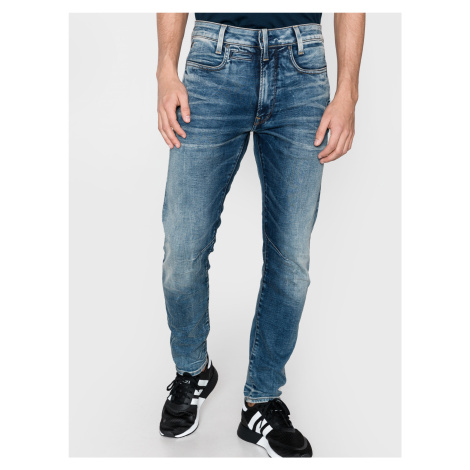 Pánske džínsy skinny G-Star Raw