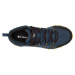 Columbia PEAKFREAK II MID OUTDRY Pánska outdoorová obuv, tmavo modrá, veľkosť 41.5