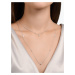 Thomas Sabo KE2155-051-14 Ladies Necklace - Heart