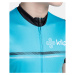 Kilpi CORRIDOR-JB Chlapčenský cyklistický dres TJ0302KI Modrá