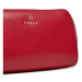 Furla Kozmetická taštička Camelia M Cosmetic Case WE00449 ARE000 2673S Červená