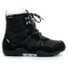 zimní pohorky Xero shoes Alpine W Black new 40 EUR