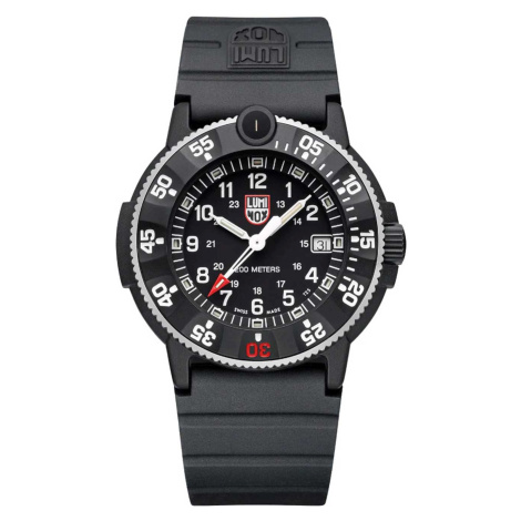 Luminox XS.3001.H.SET Navy Seal Original 43mm 20ATM