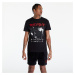 Tričko PLEASURES Logic T-Shirt Black