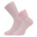 BOMA® ponožky Polaris pink 1 pár 120501