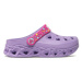 Skechers Šľapky Unicorns & Sunshine 308023L/LAV Fialová