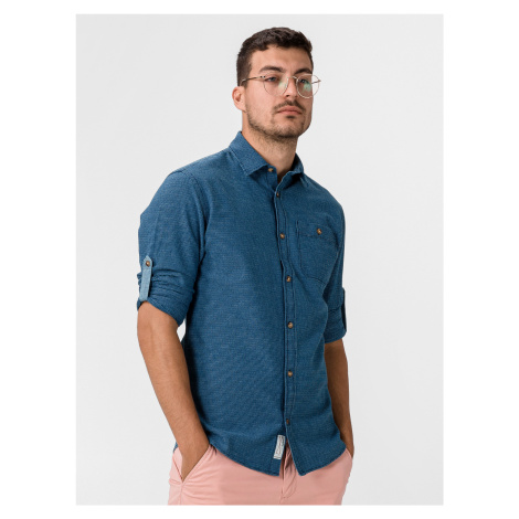 Pánske košele Jack & Jones
