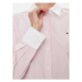 Tommy Hilfiger Košeľa Fill A Fill Regular Shirt WW0WW40531 Ružová Regular Fit