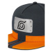 Šiltovka Naruto Shippuden - Jumpsuit (snapback)