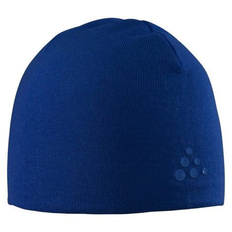 LB čiapka CRAFT Power Hat Farba: Modrá