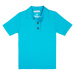 Polokošeľa Manuel Ritz Polo Shirt Modrá