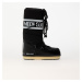 Tenisky Moon Boot Icon Nylon Black