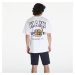 Tričko Karl Kani Small Signature Burger Tee White