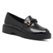 Jenny Fairy Loafers ALEAH WS5621-02A Čierna