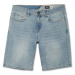 Pánske kraťasy Volcom Solver Denim Short Shorts