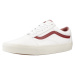 Vans  OLD SKOOL  Módne tenisky Biela