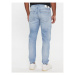 Calvin Klein Jeans Džínsy J30J324190 Modrá Slim Fit