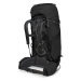 Osprey KESTREL 58 black