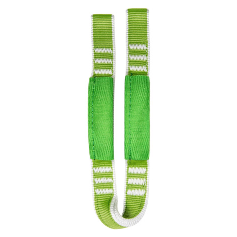 Slučka Ocún Tie-In Sling Pa 20 mm 41 cm Farba: zelená