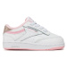 Reebok Sneakersy Club C IF5952 Biela