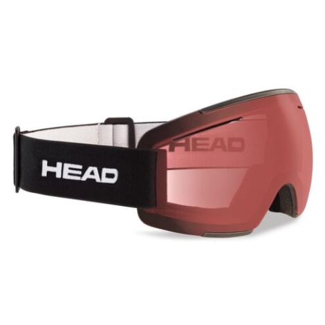 Head Športové okuliare F-Lyt 394372 Červená